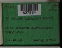 Image Associated With the Occurence